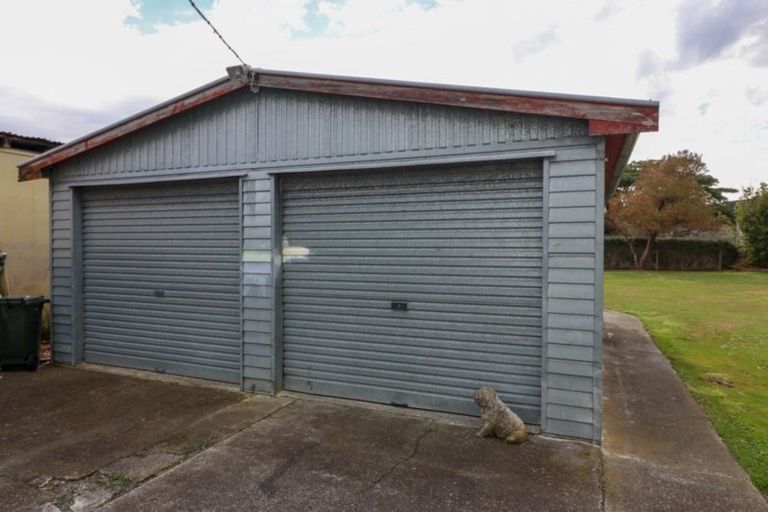 Photo of property in 9 Christian Street, Dannevirke, 4930