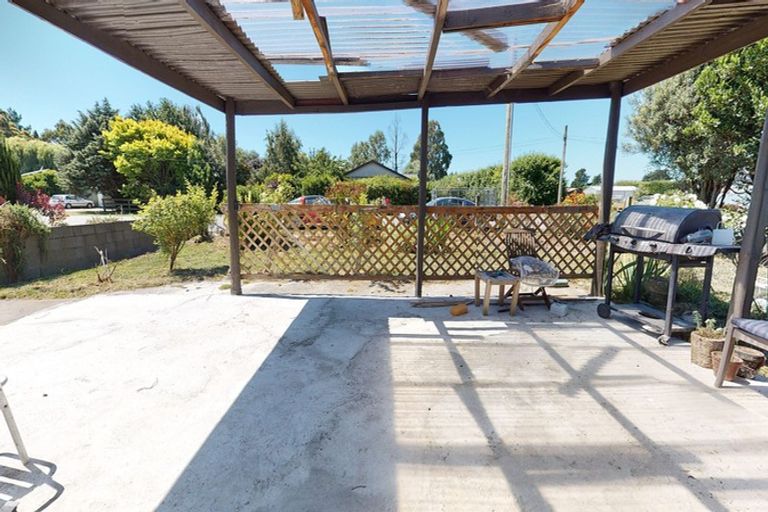 Photo of property in 35 Waymouth Street, Fairton, Ashburton, 7772