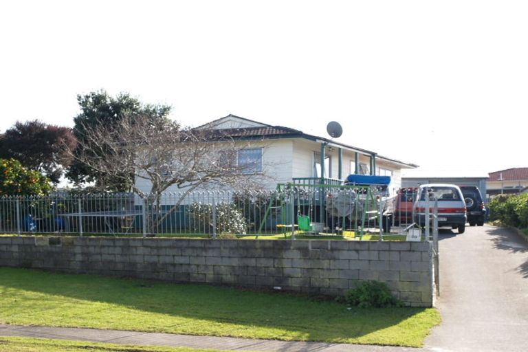 Photo of property in 50 Archboyd Avenue, Mangere East, Auckland, 2024