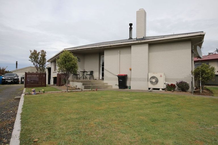 Photo of property in 53 Christina Street, Strathern, Invercargill, 9812