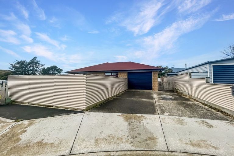 Photo of property in 30 Rugby Street, Georgetown, Invercargill, 9812