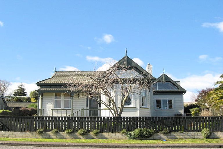Photo of property in 32 Nelson Street, Waipukurau, 4200