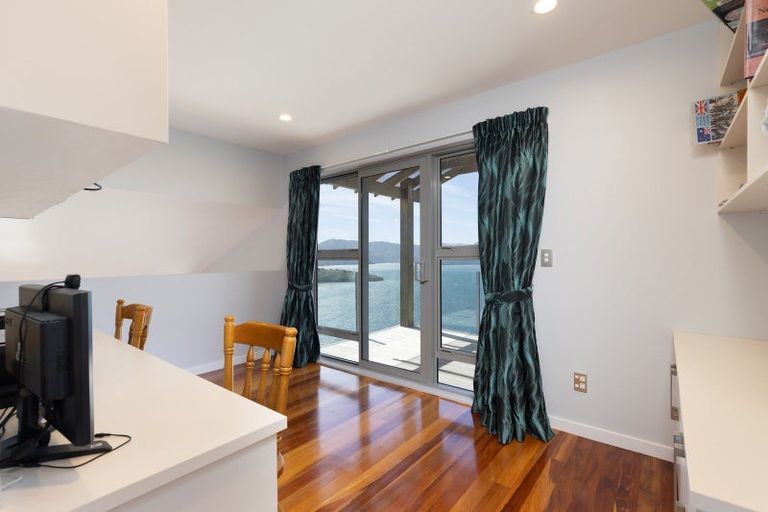 Photo of property in 238e Port Underwood Road, Waikawa, Picton, 7281