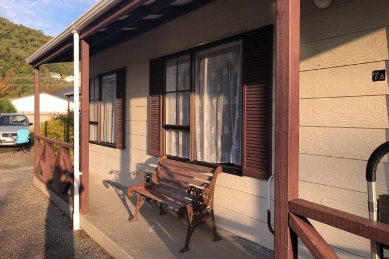 Photo of property in 7a Heaphy Street, Greymouth, 7805