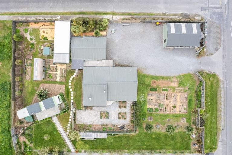 Photo of property in 226 Tuahiwi Road, Tuahiwi, Kaiapoi, 7691