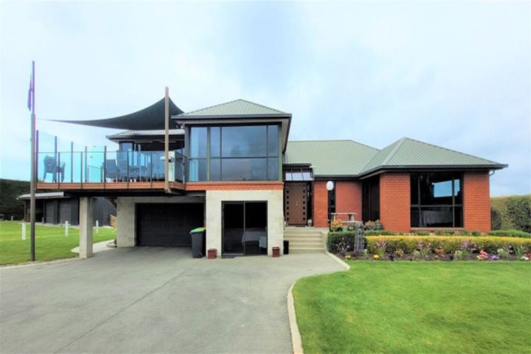 Photo of property in 265 Claremont Road, Claremont, Timaru, 7974