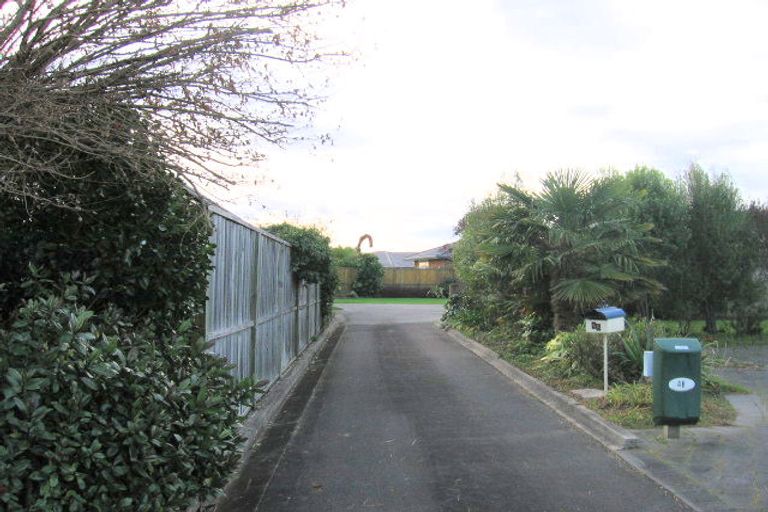 Photo of property in 48 Bouverie Crescent, Flagstaff, Hamilton, 3210