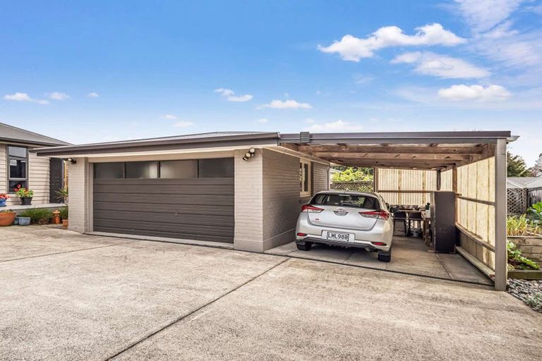 Photo of property in 327a Thames Street, Morrinsville, 3300