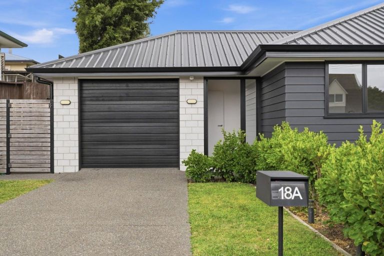 Photo of property in 18a Kowhai Street, Tauranga South, Tauranga, 3112