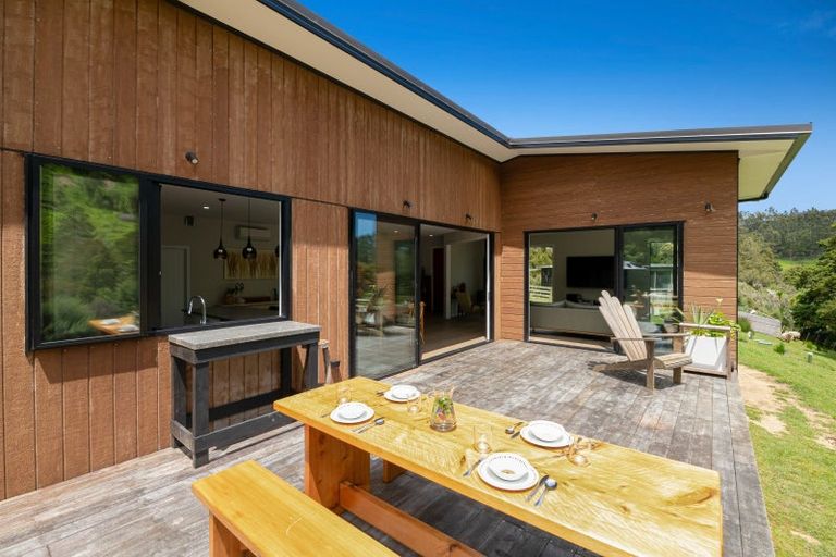 Photo of property in 585 Makarau Road, Makarau, Kaukapakapa, 0873