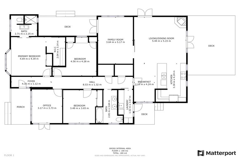 Photo of property in 43 Princes Street, Cambridge, 3434