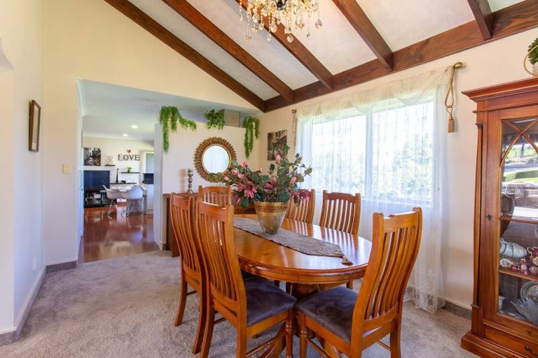 Photo of property in 286a Tipapakuku Road, Dannevirke, 4976