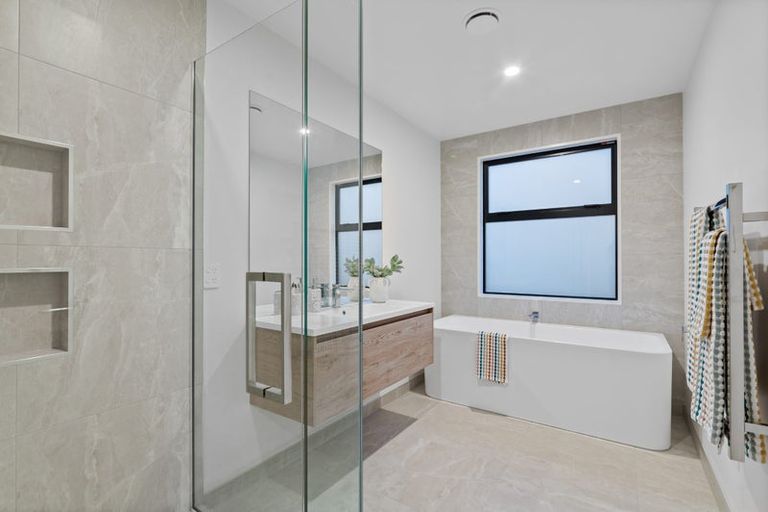 Photo of property in 110 Aviemore Drive, Marshland, Christchurch, 8083