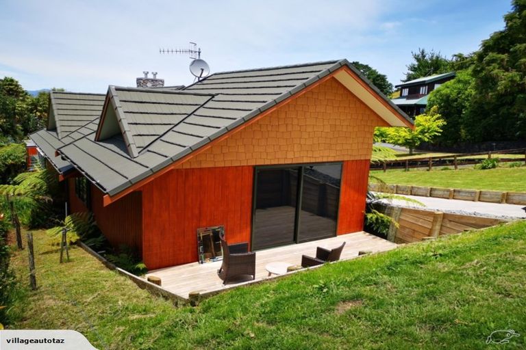 Photo of property in 26 Dawn View Place, Minden, Tauranga, 3176