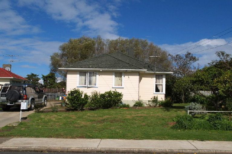 Photo of property in 106 Franklyne Road, Otara, Auckland, 2023