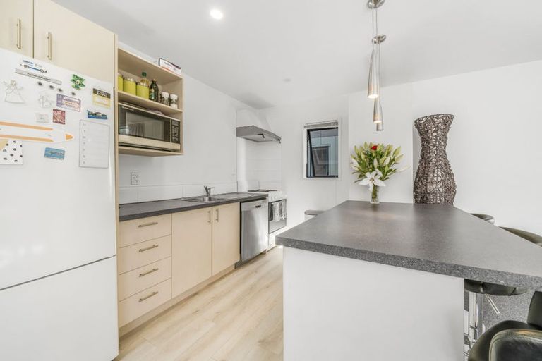 Photo of property in 5/166 Salisbury Street, Christchurch Central, Christchurch, 8013
