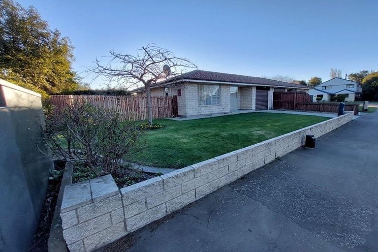 Photo of property in 2/55 Stillwater Avenue, Burwood, Christchurch, 8083