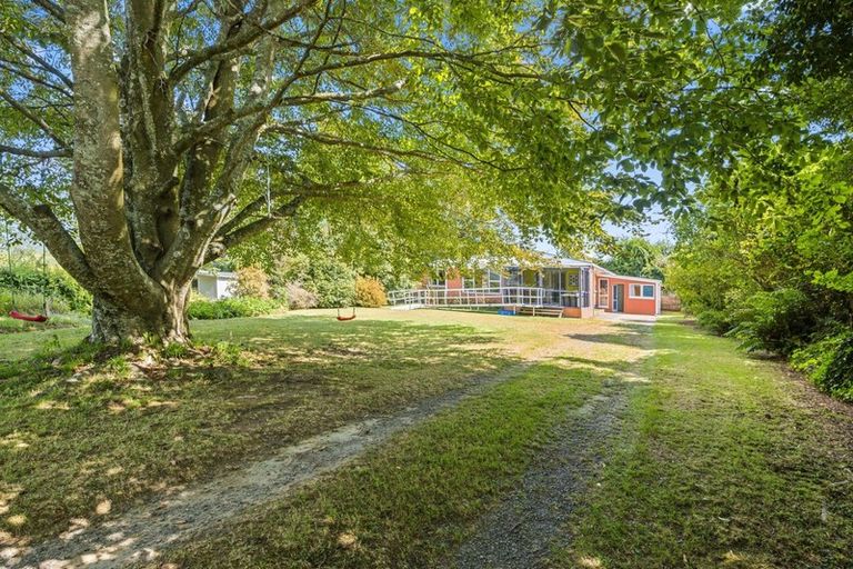 Photo of property in 356 Hossack Road, Ngakuru, Rotorua, 3077