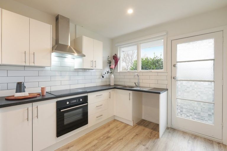 Photo of property in 1b Algidus Street, Sockburn, Christchurch, 8042