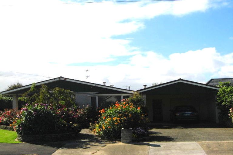 Photo of property in 51 Argyle Street, Mosgiel, 9024