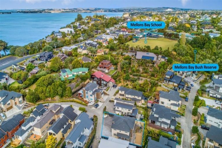 Photo of property in 202f Mellons Bay Road, Mellons Bay, Auckland, 2014