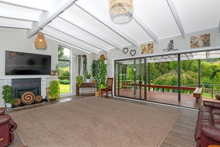 Photo of property in 198 Ormond Valley Road, Ormond, Gisborne, 4071