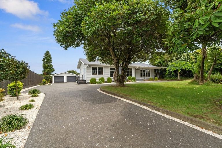 Photo of property in 4808 Ohaupo Road, Te Awamutu, Ohaupo, 3883