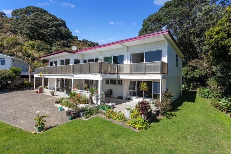 Photo of property in 273b Ohiwa Beach Road, Waiotahe, Opotiki, 3198