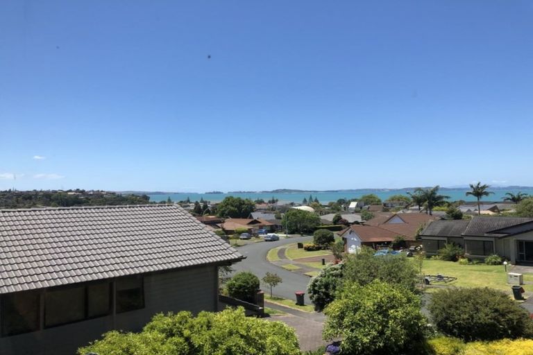 Photo of property in 85 Oliver Road, Eastern Beach, Auckland, 2012
