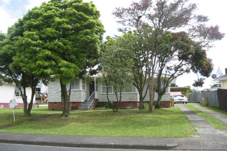 Photo of property in 47 Tatariki Street, Rosehill, Papakura, 2113