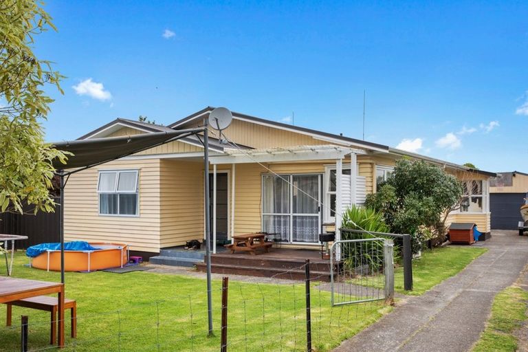 Photo of property in 17 Sullivan Street, Whakatane, 3120
