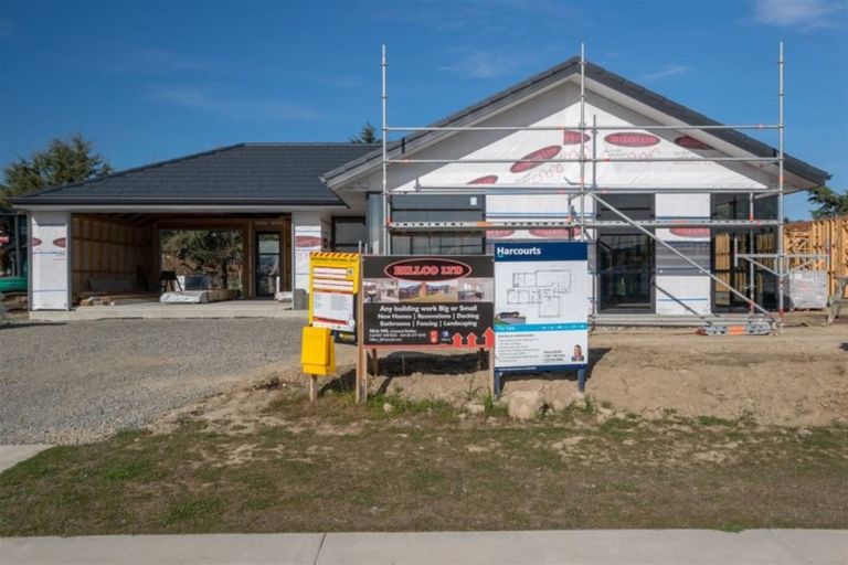 Photo of property in 130 Turnbull Drive, Witherlea, Blenheim, 7201