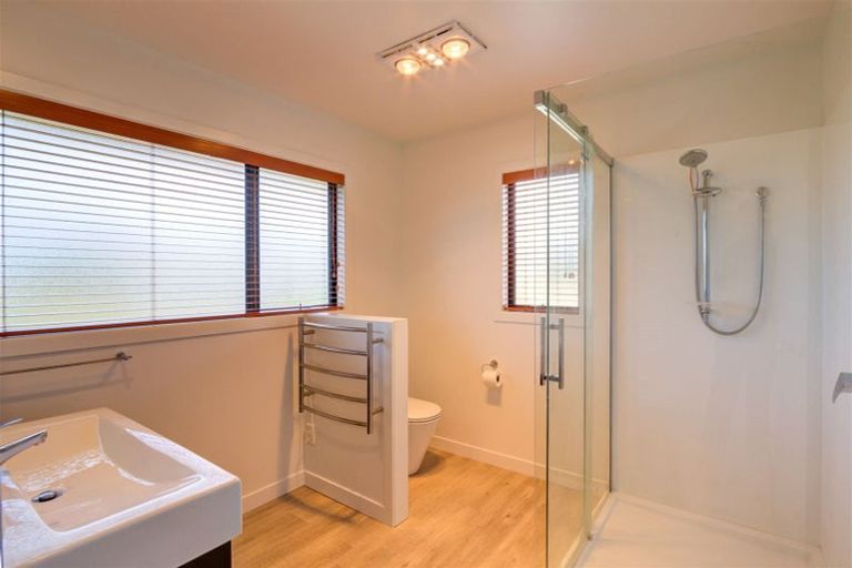 Photo of property in 1479 North Eyre Road, West Eyreton, Rangiora, 7475