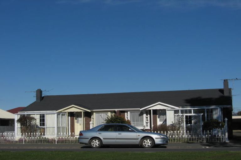 Photo of property in 3/319 Herbert Street, Windsor, Invercargill, 9810