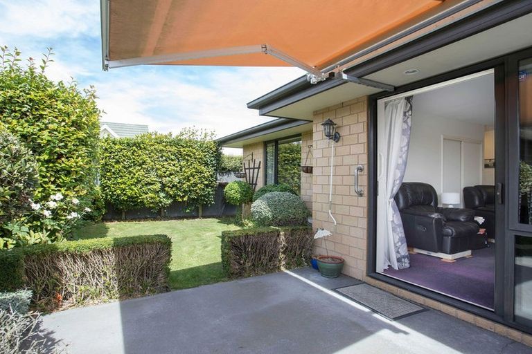 Photo of property in 4/17 Nicholls Road, Halswell, Christchurch, 8025