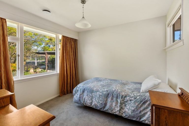 Photo of property in 604 Old Tai Tapu Road, Tai Tapu, Christchurch, 7672