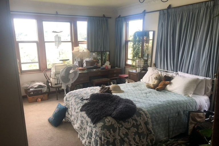 Photo of property in 19 Priscilla Crescent, Mornington, Wellington, 6021