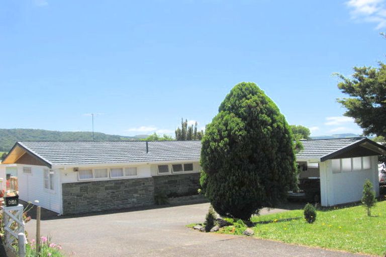 Photo of property in 64 Hillcrest Road, Kaikohe, 0405