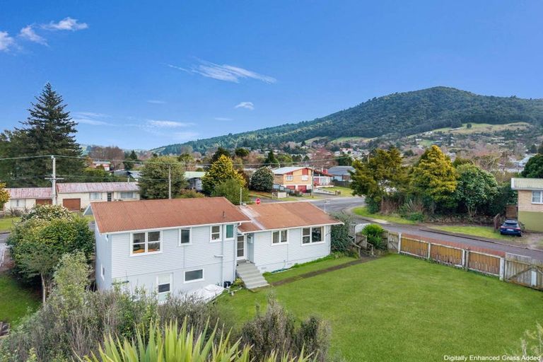 Photo of property in 71 Edmund Road, Mangakakahi, Rotorua, 3015
