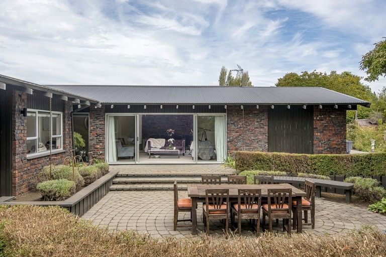 Photo of property in 18 Coringa Road, Yaldhurst, Christchurch, 7676