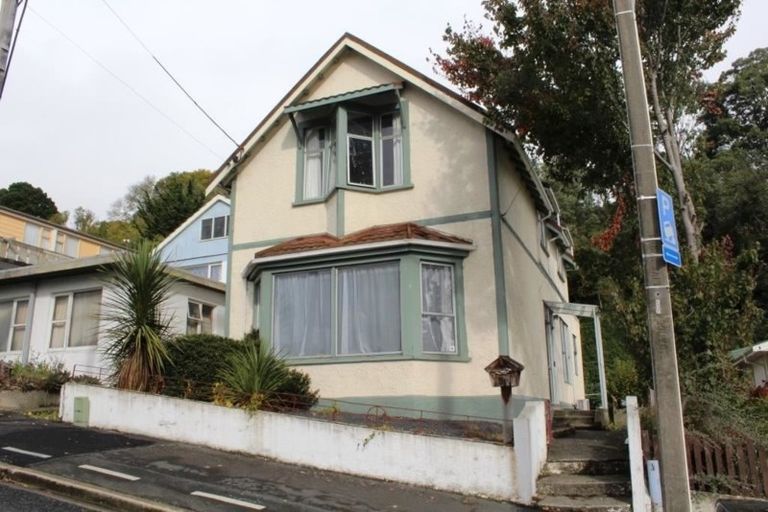 Photo of property in 51 Maitland Street, Dunedin Central, Dunedin, 9016