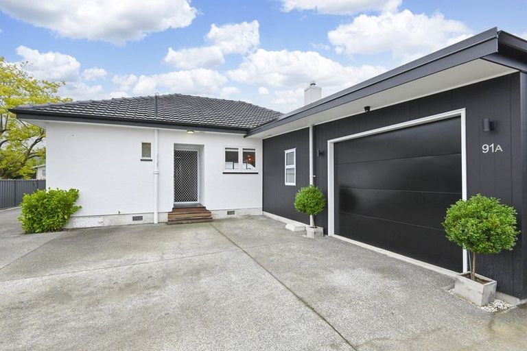 Photo of property in 91a Avondale Road, Greenmeadows, Napier, 4112