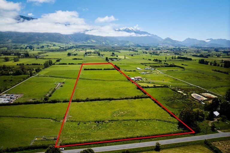 Photo of property in 122 Mill Road, Kaikoura Flat, Kaikoura, 7300