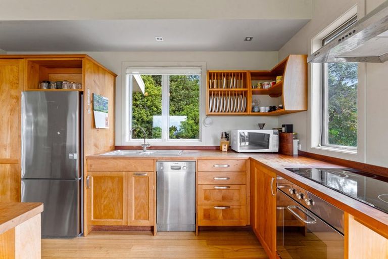 Photo of property in 87 M Greenwood Road, Leigh, 0972