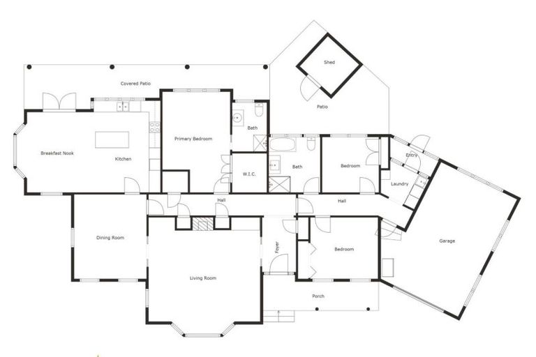 Photo of property in 20 Gardner Place, Inner Kaiti, Gisborne, 4010