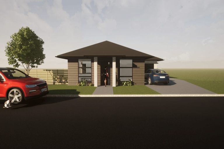 Photo of property in 160 Milns Road, Halswell, Christchurch, 8025