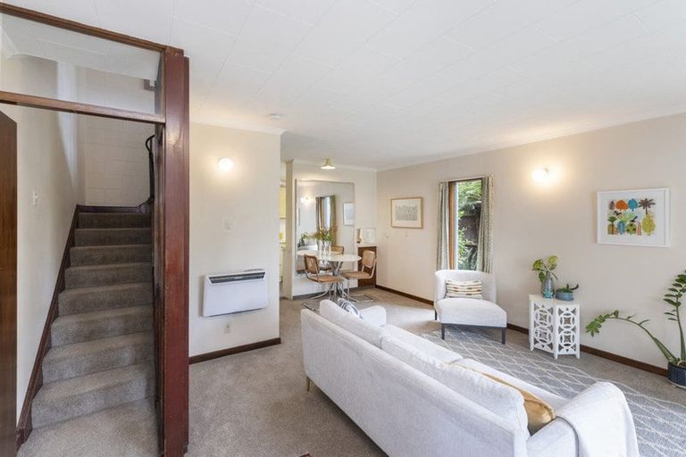 Photo of property in 3/23 Conference Street, Christchurch Central, Christchurch, 8013