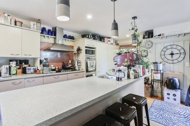 Photo of property in 14 Ramahana Road, Huntsbury, Christchurch, 8022