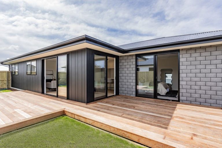 Photo of property in 13 Longfields Road, Lincoln, 7608