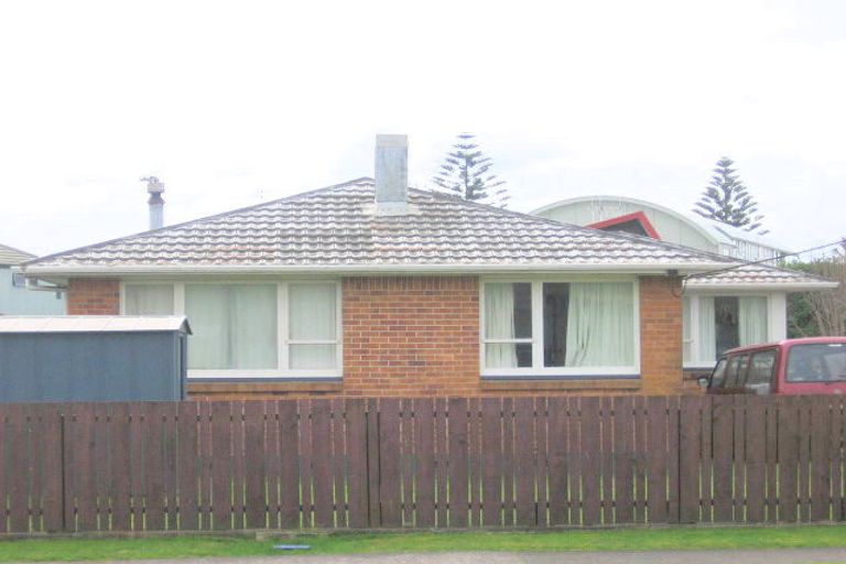 Photo of property in 19a Tweed Street, Mount Maunganui, 3116